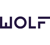 Wolf.xyz logo