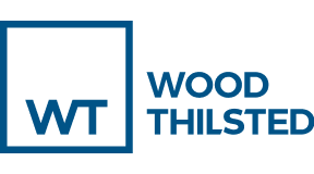 Wood Thilsted logo