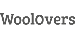 WoolOvers logo