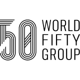 World 50 Group logo
