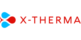 X-Therma Inc. logo