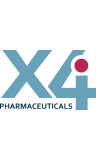 X4 Pharmaceuticals logo