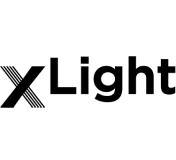 xLight logo