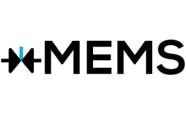 xMEMS logo