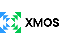 XMOS logo