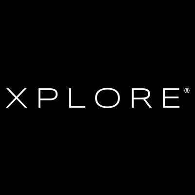 Xplore logo