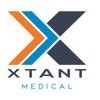 Xtant Medical logo