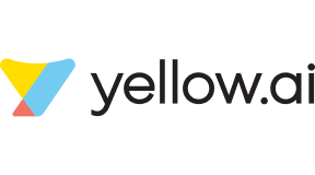 Yellow.ai logo