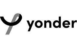 Yonder logo