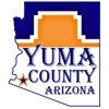 Yuma County Arizona logo