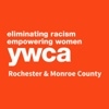 YWCA of Rochester & Monroe County logo