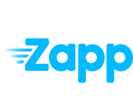 Zapp logo