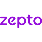 Zepto logo