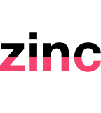 Zinc logo
