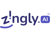 Zingly.ai logo