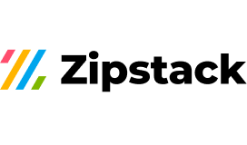 Zipstack logo