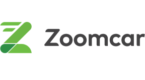 Zoomcar logo