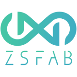 ZSFab logo