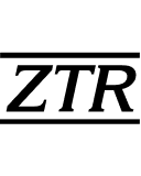 ZTR logo