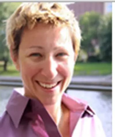 Agneta Breitenstein