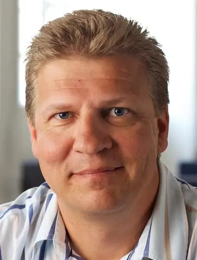 Anders Hinrichsen