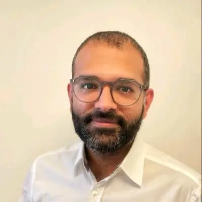 Aabhas Khanna