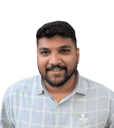 Aadarsh Ayyappan