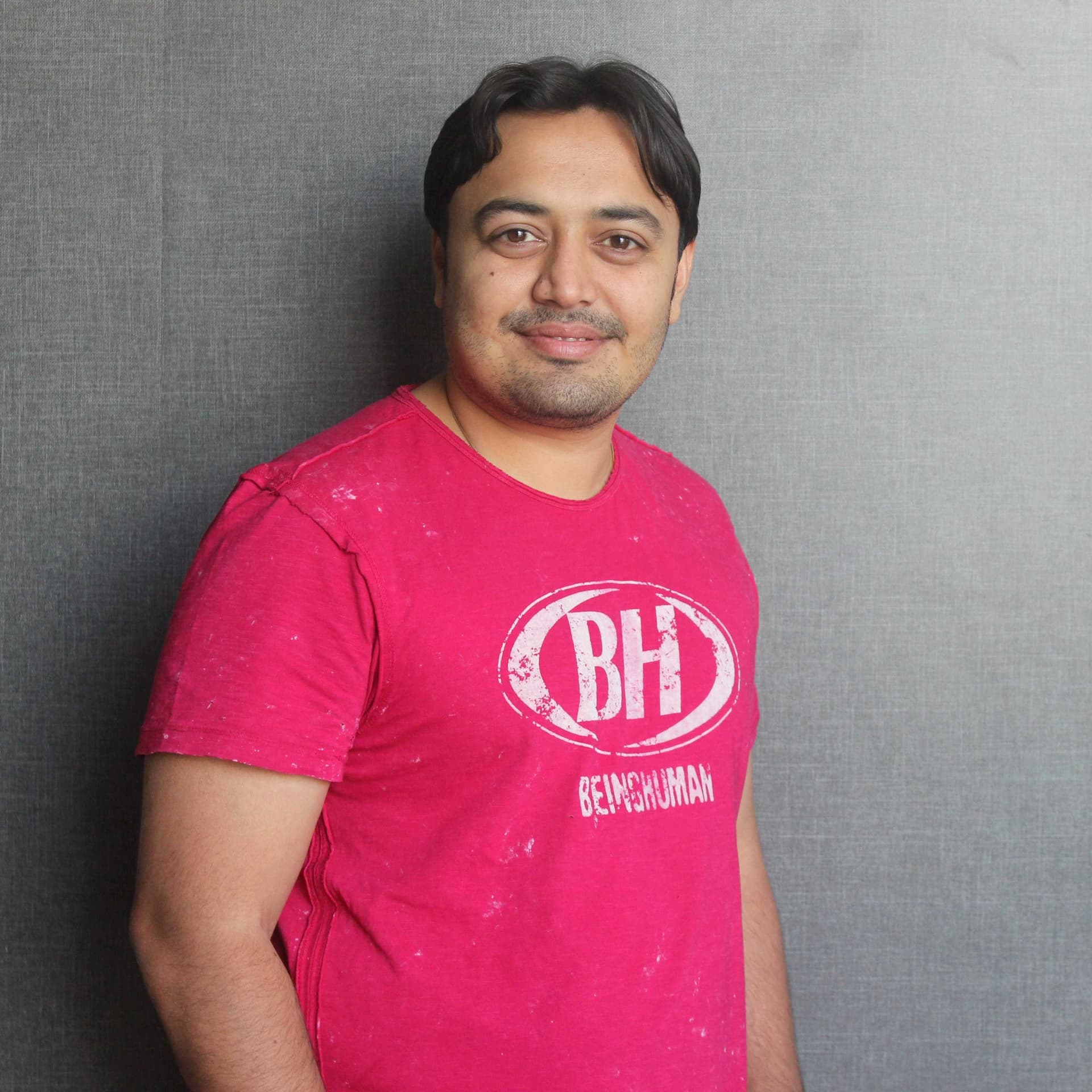 Aaditya Sharda
