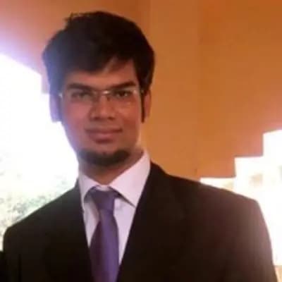 Aaditya Sriram