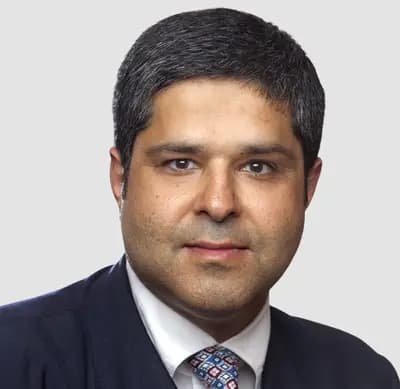 Aakash Bhasin