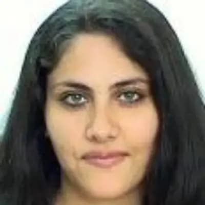 Aanchal Anand
