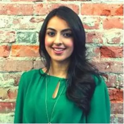Aanchal Dhir