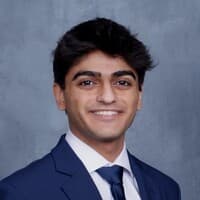 Aarav Patel