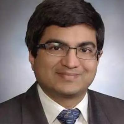 Aarohi Vijh