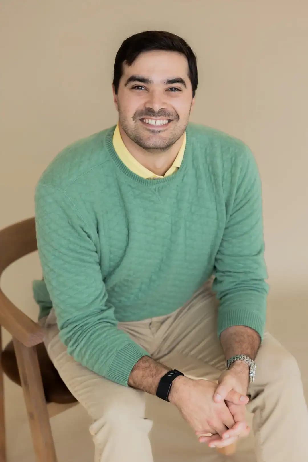 Aaron Athanas