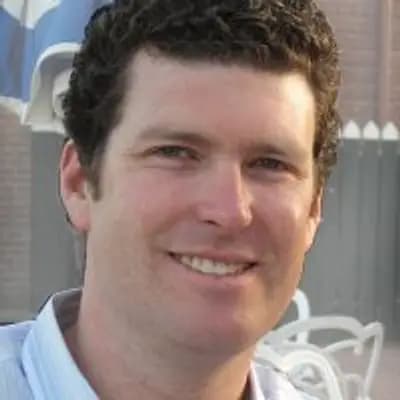 Aaron Bannert