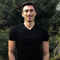 Aaron Barbieri-Aghib
