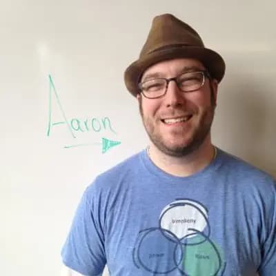 Aaron Bedra