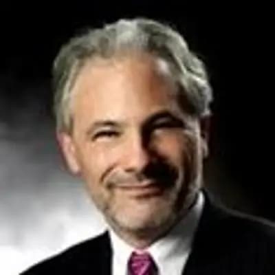 Aaron Betsky