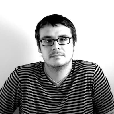 Aaron Brady