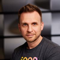 Aaron Bylund