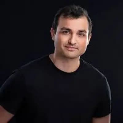Aaron Caradonna
