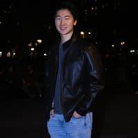 Aaron Chew