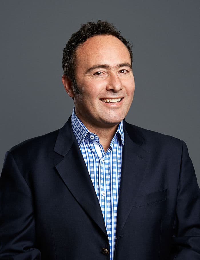 Aaron Cockerill