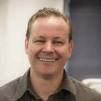 Aaron Eden