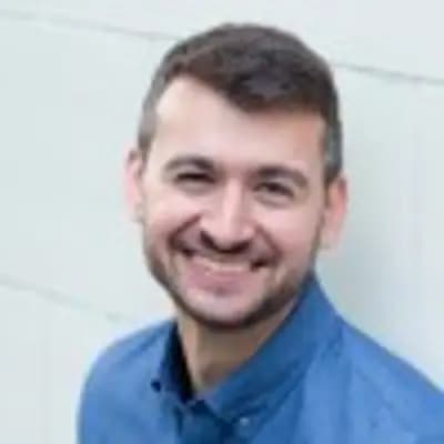 Aaron Friedlander