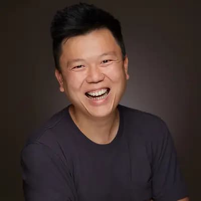Aaron Fu