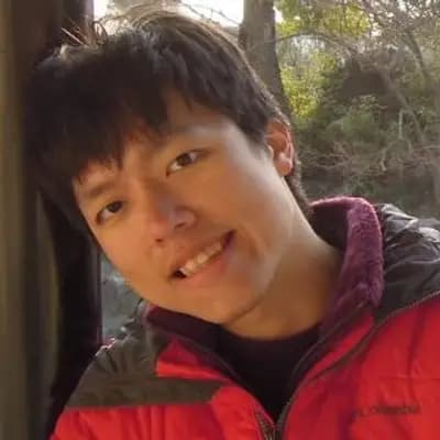Aaron Hsieh