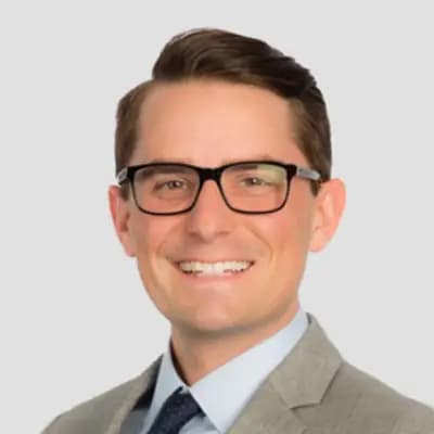 Aaron Huber