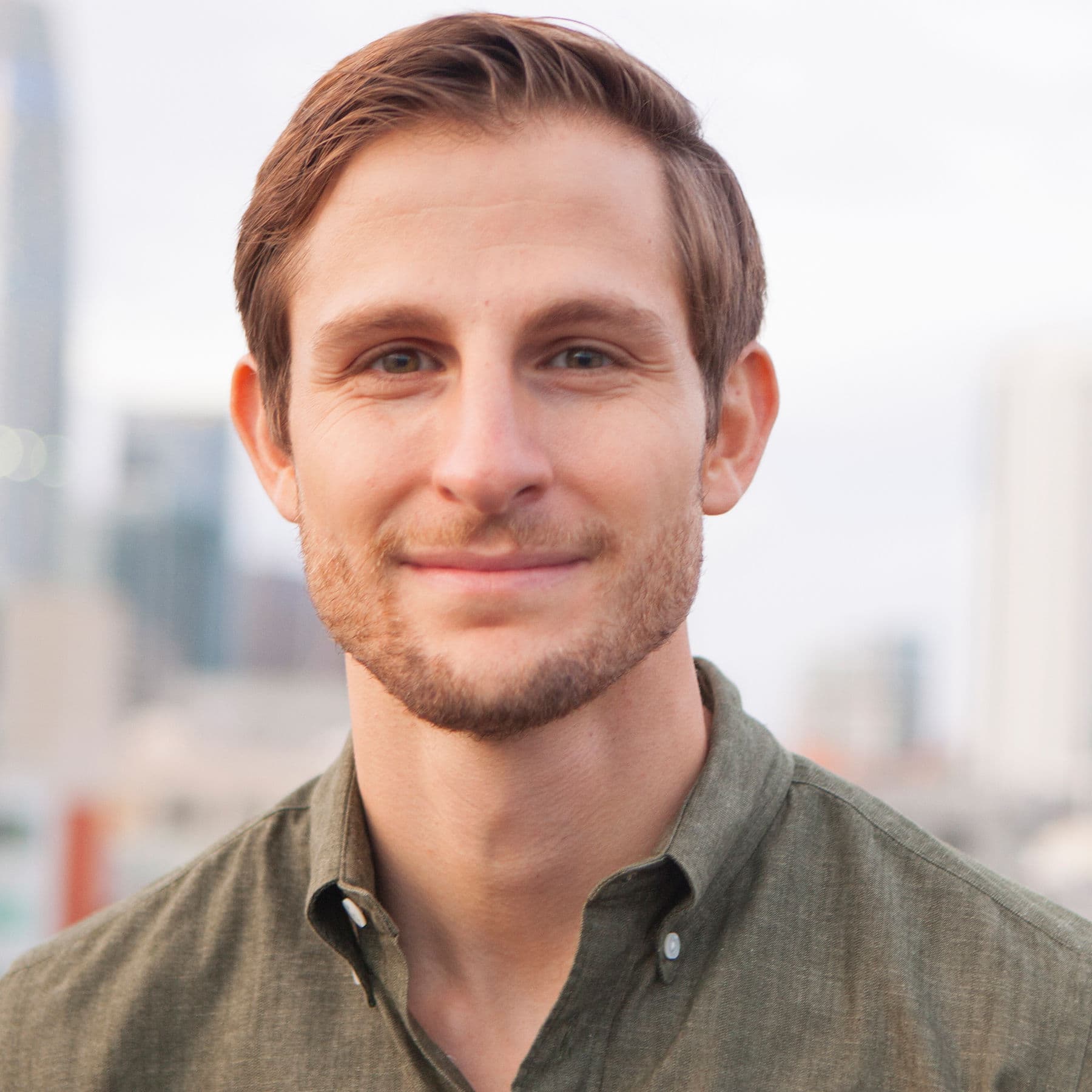 Aaron Jacobson